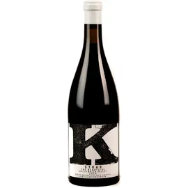 K Vintners The Beautiful Syrah 2017 0,75 l