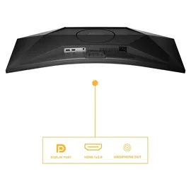 AOC CU34B3E 34"