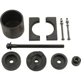 KS Tools Silentlagerwerkzeug-Satz für Land Rover Querlenker, 11-tlg