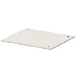 Striebel & John RD14GA Deckblech geschlossen 1FB/T4 Montiert am Schrank 2CPX047155R9999