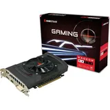 Biostar Radeon RX 550 4 GB GDDR5