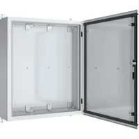 ABN NF36E Wandgehäuse geerdet IP55 BxHxT: 840x990x280mm
