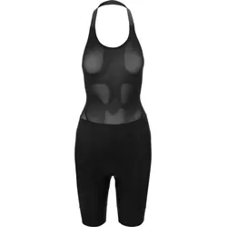 Giro W Chrono Elite Halter Bib black (clothing-clothing) clothing L