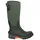 Viking Trophy Neo High Gummistiefel Huntinggreen 43