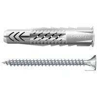 Fischer Deutschland Vertriebs GmbH Universaldübel UX 5 x 30 mm 10 Stück