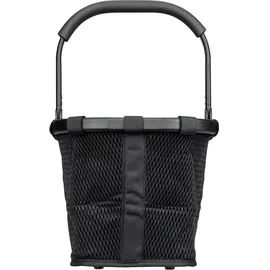 Reisenthel carrybag mesh black