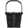 Reisenthel carrybag mesh black