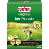 Substral Rasensamen Der Robuste, 2 kg für 100 m2,