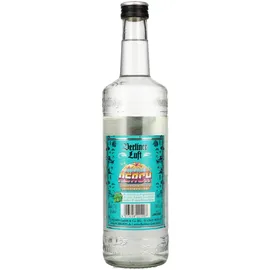 Berliner Luft Pfefferminzlikör Peach 18% Vol. 0,7 l
