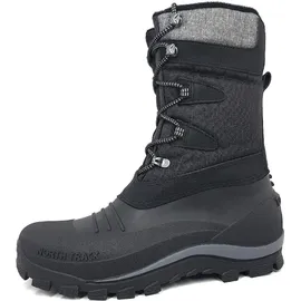 CMP Nietos Snow Boots nero mel. 42