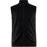 Craft ADV Unify (Recyclingpolyester, bequeme elastiche Passform) schwarz Herren