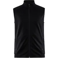 Craft ADV Unify (Recyclingpolyester, bequeme elastiche Passform) schwarz Herren