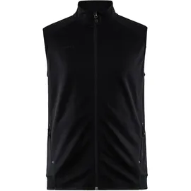 Craft ADV Unify (Recyclingpolyester, bequeme elastiche Passform) schwarz Herren