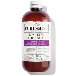 Curlsmith Bond Curl Rehab Salve Haarkur 237 ml 