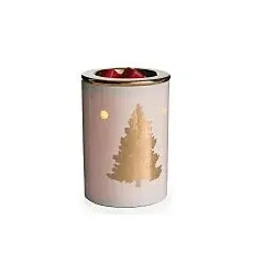 Golden Fir Duftlampe elektrisch