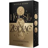 Blanvalet Verlag Sternenstaub / House of Zodiac Bd.1