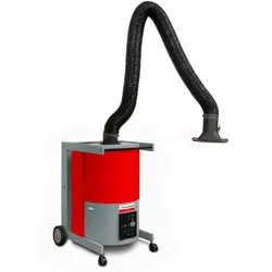 Schweisskraft Filtergerät Maxi