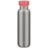 Mepal Isolierflasche Ellipse vivid mauve 500,0 ml