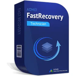 AOMEI FastRecovery Technician