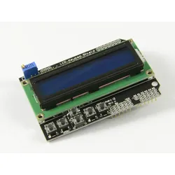 ALLNET ALL-D-26, Anzeige, LCD, Monochrom, 55 g