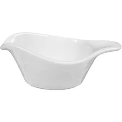 Esmeyer 4 x Seltmann Buttersauciere, Form: Salzburg, Dekor:  00003