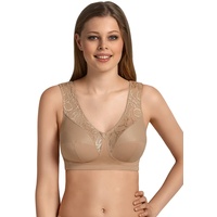 Anita Entlastungs BH Microenergen in deep sand 90E