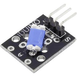 Iduino Neigungssensor SE059, Entwicklungsboard + Kit