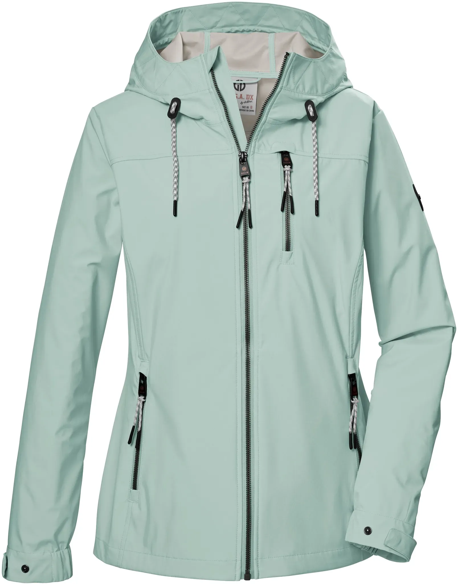 Softshelljacke 