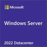 Microsoft Windows Server 2022 Datacenter 24 Core EN