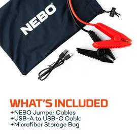 Nebo Assist 1000XP