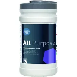 PLUM Reinigungstucher all-purpose, 100 Tücher