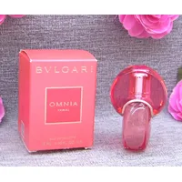 Bvlgari Omnia Coral Eau de Toilette 15 ml Spray 💜 Bulgari Coral 15 ml EdT