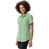 Vaude Seiland III Bluse Aloe Vera 38