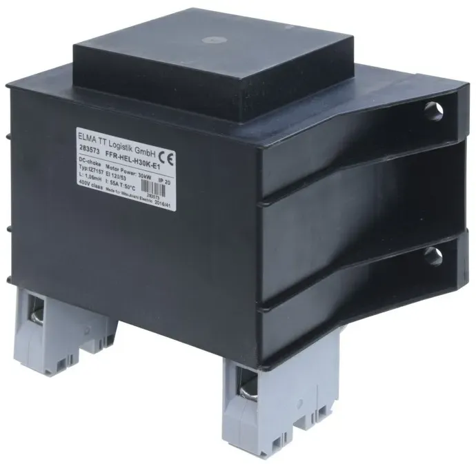 Mitsubishi Electric Zwischenkreisdrossel FFR-HEL-H30K-E1