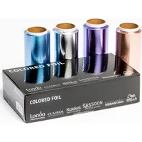 Wella Alufolie