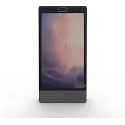 Neat Frame | All-In-One 15" Touch-Display für Fokus-Raum- & Open-Space Lösungen