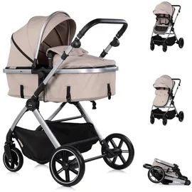 Chipolino Pearl 2 in 1 Braun
