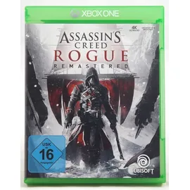 Assassin`s Creed: Rogue Remastered
