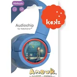 Kekz Audiochip Anouk