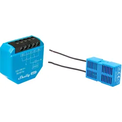 SHELLY Unterputz-Schalter 1L Gen3, WLAN, Bluetooth
