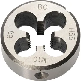 Bohrcraft Schneideisen DIN EN 22568 MF 22 x 1,5
