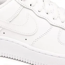 Nike Air Force 1 '07 Damen White/White/White/White 36