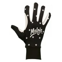maloja HillockM. Langlaufhandschuhe charcoal L
