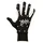 maloja HillockM. Langlaufhandschuhe charcoal L