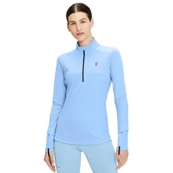 ON Damen Climate Shirt W, Stratosphere, XL