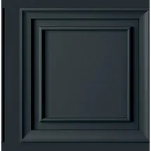 Sublime Vliestapete Panel 10 m x 53 cm 0 g Blau 34193