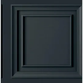 Sublime Vliestapete Panel 10 m x 53 cm 0 g Blau 34193