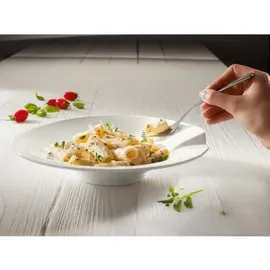 Villeroy & Boch Pastateller M Set 2 Stück Pasta Passion ø 27,2 cm 2er