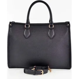 Valentino Bags Handtasche Rised RE P904 33 x 15 x 25 - Schwarz