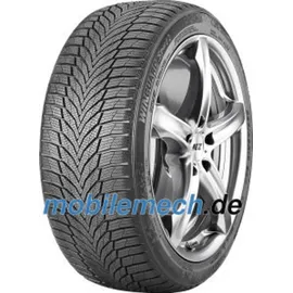 Nexen Winguard Sport 2 WU7 245/40 R18 97V XL